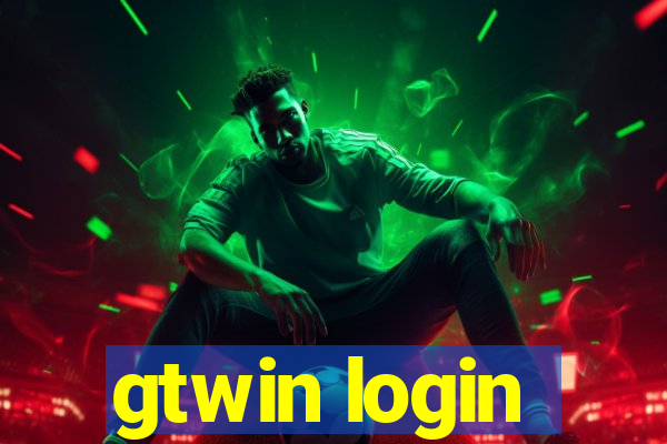 gtwin login